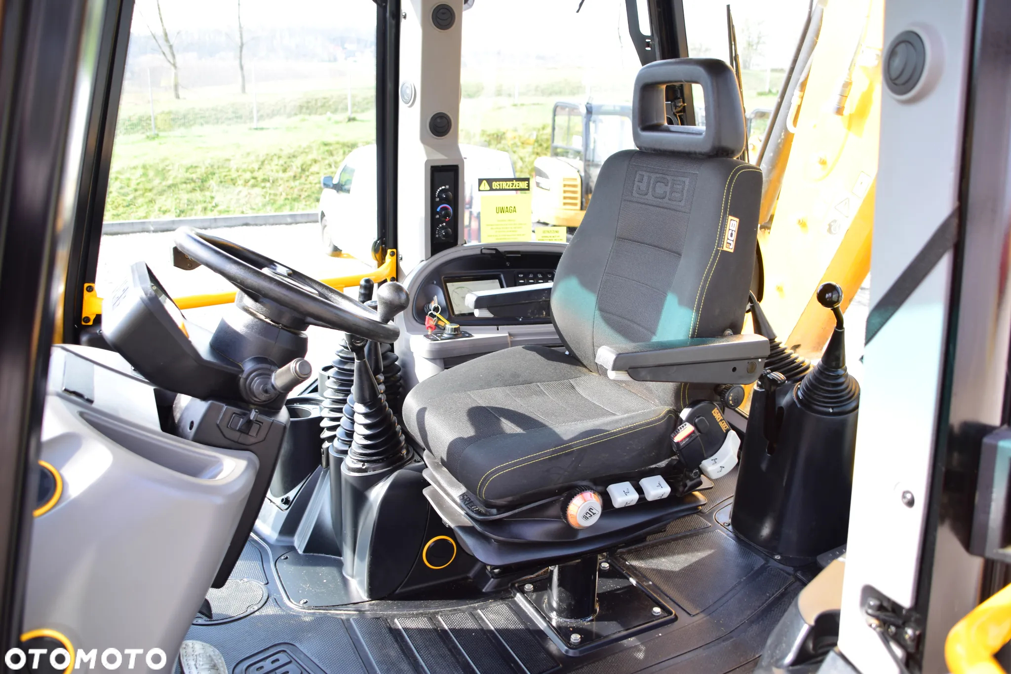 JCB 3CX Sitemaster Turbo - 15