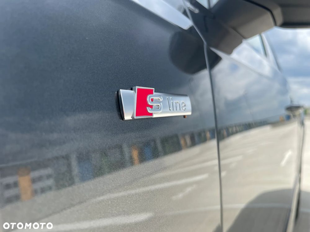 Audi Q7 - 19