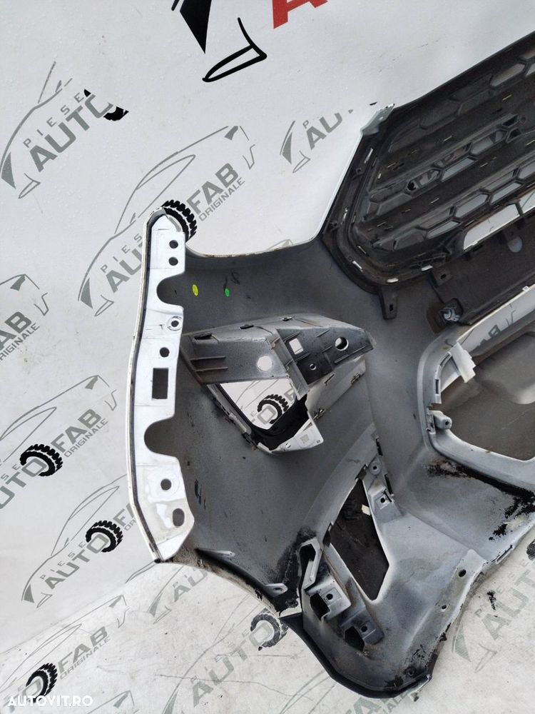 Bara fata Ford Ecosport Facelift Gaur an 2018-2019-2020-2021-2022-2023 - 7