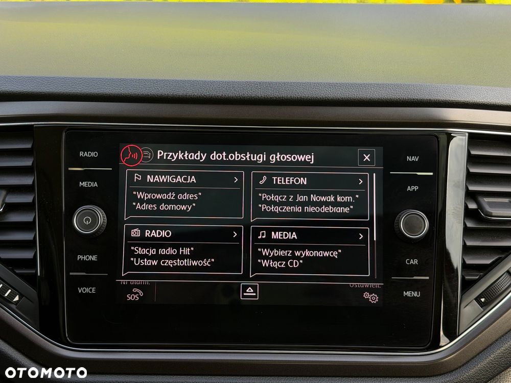 Volkswagen T-Roc 1.5 TSI OPF DSG Life - 32