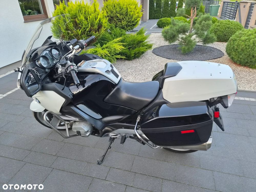 BMW RT - 4