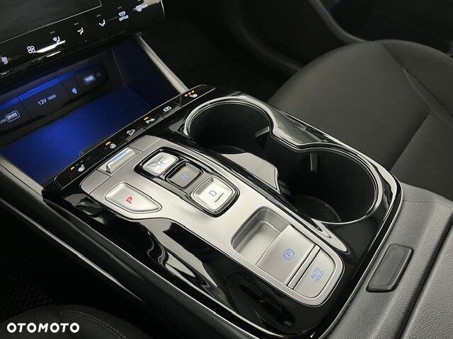 Hyundai Tucson - 31