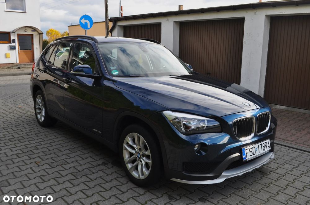 BMW X1 - 2