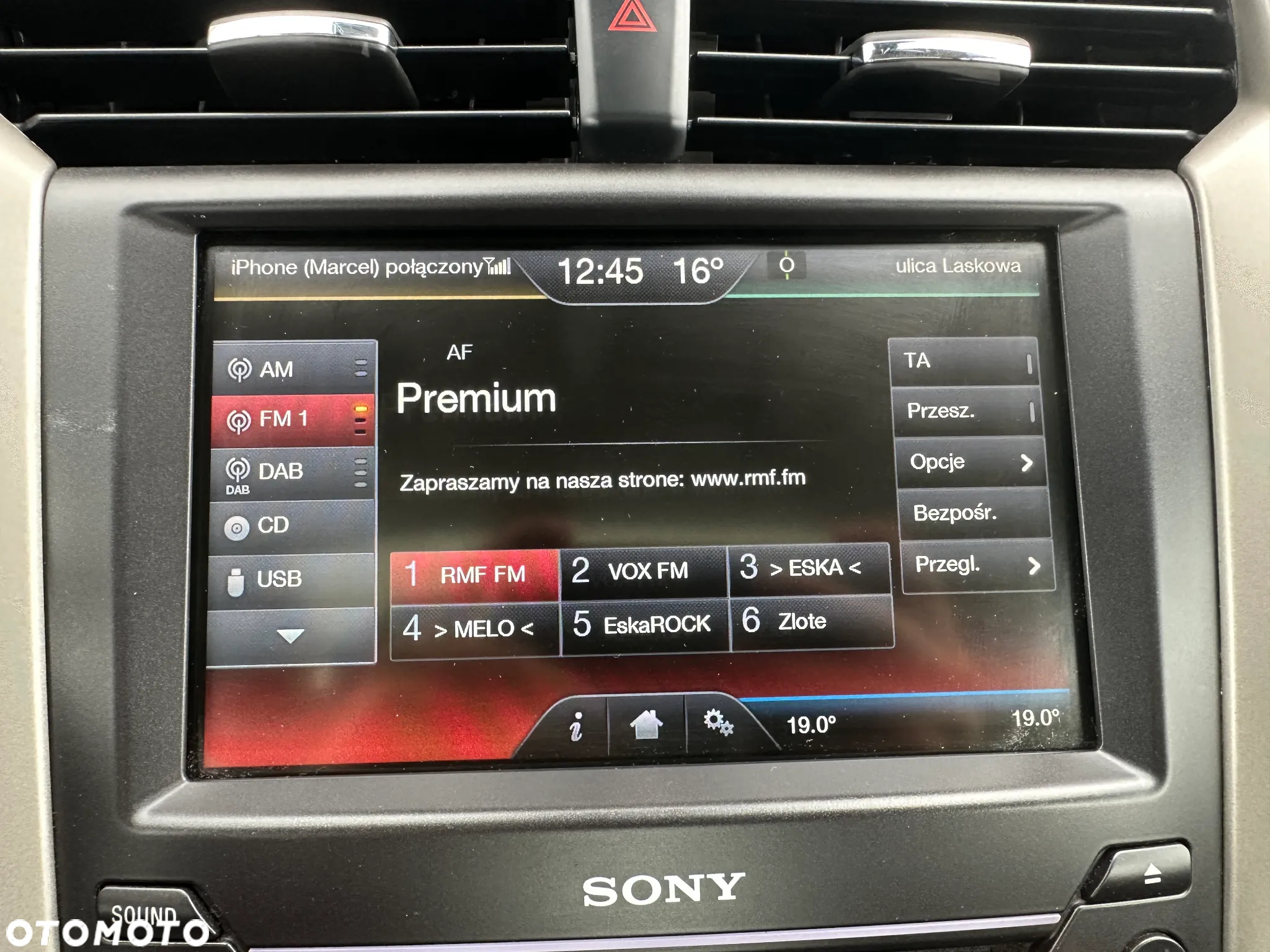 Ford Mondeo Vignale 2.0 TDCi 4WD PowerShift - 30