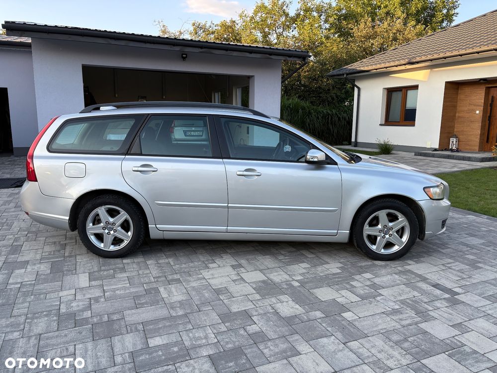 Volvo V50 1.6D - 4