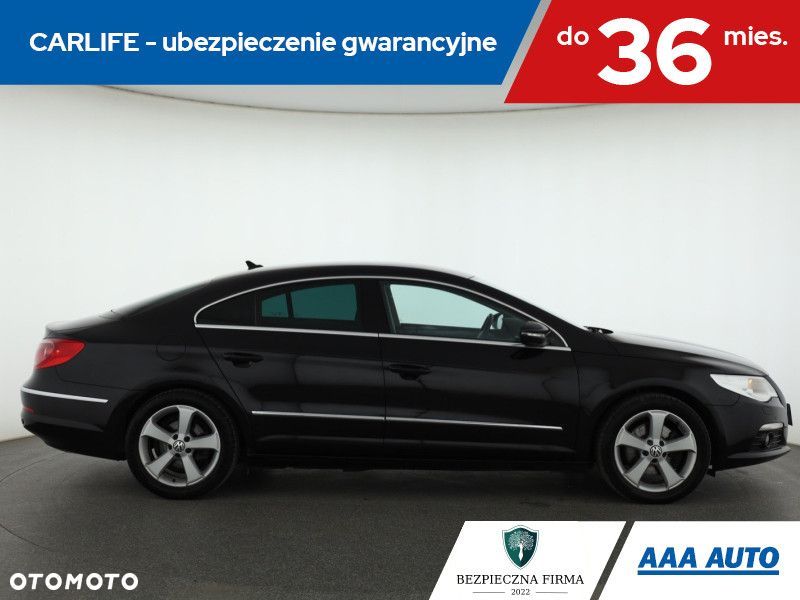 Volkswagen Passat CC - 8
