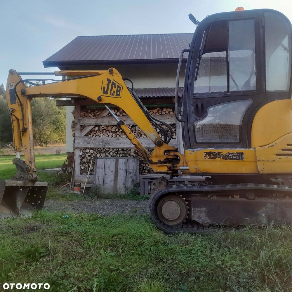 JCB - 2