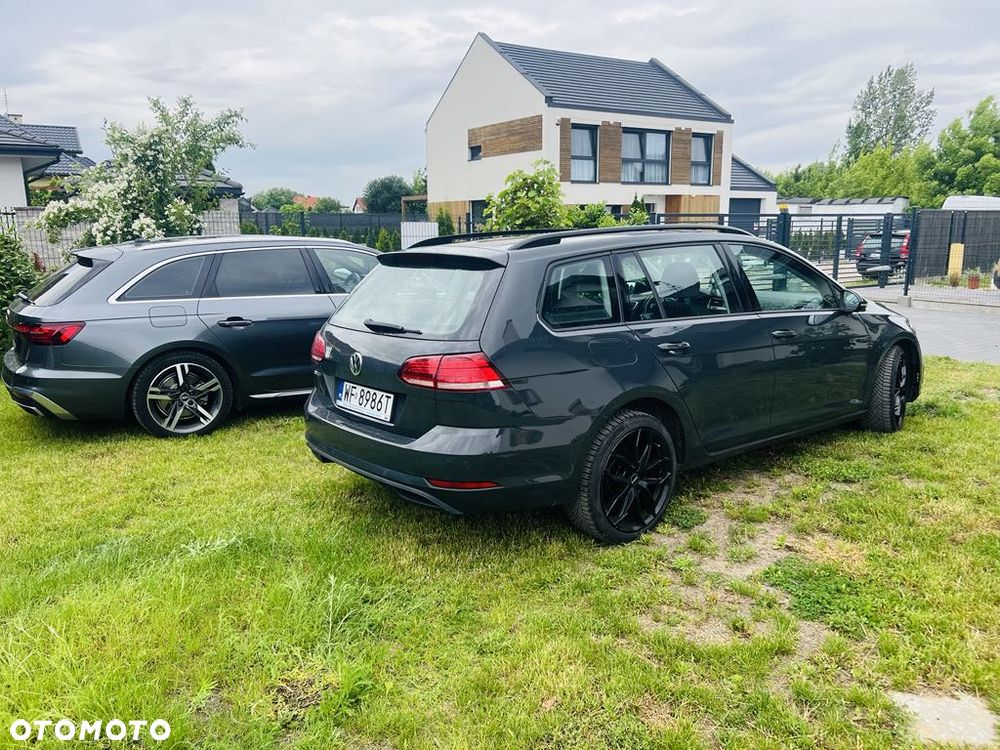 Volkswagen Golf 1.0 TSI Trendline - 9
