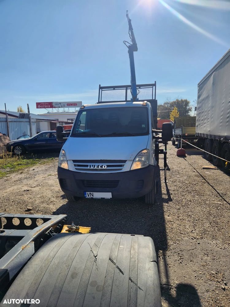 Iveco Daily - 6