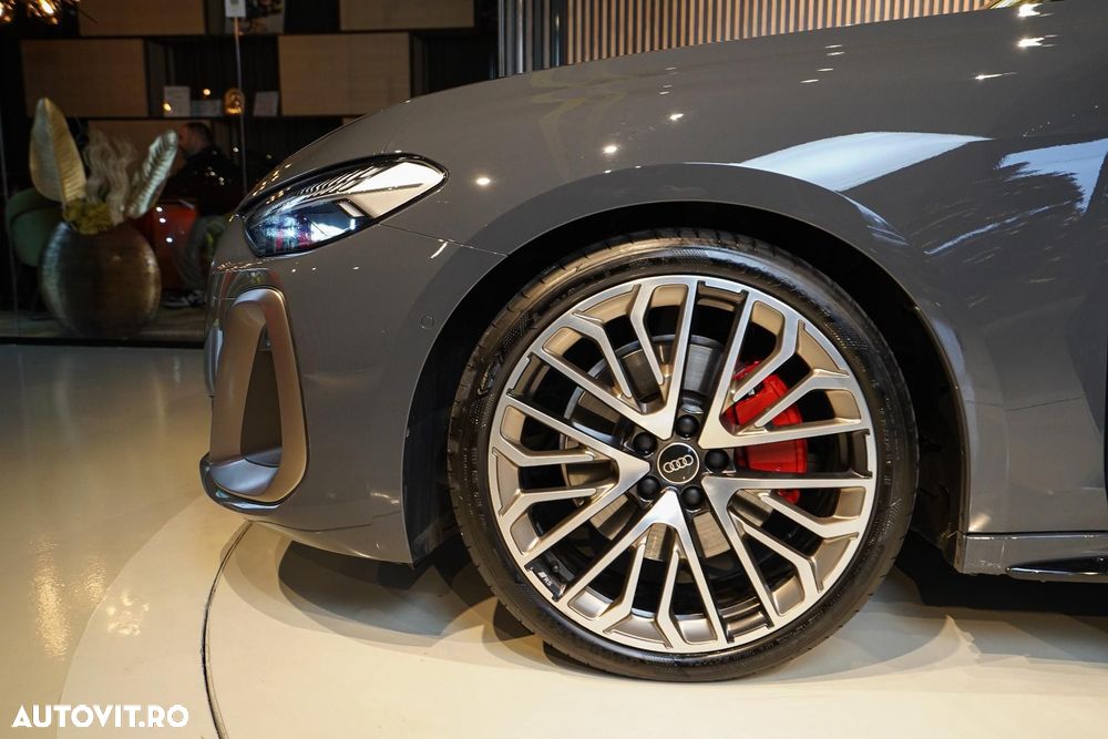 Audi A5 Sportback 2.0 40 TDI quattro S tronic MHEV S Line - 12