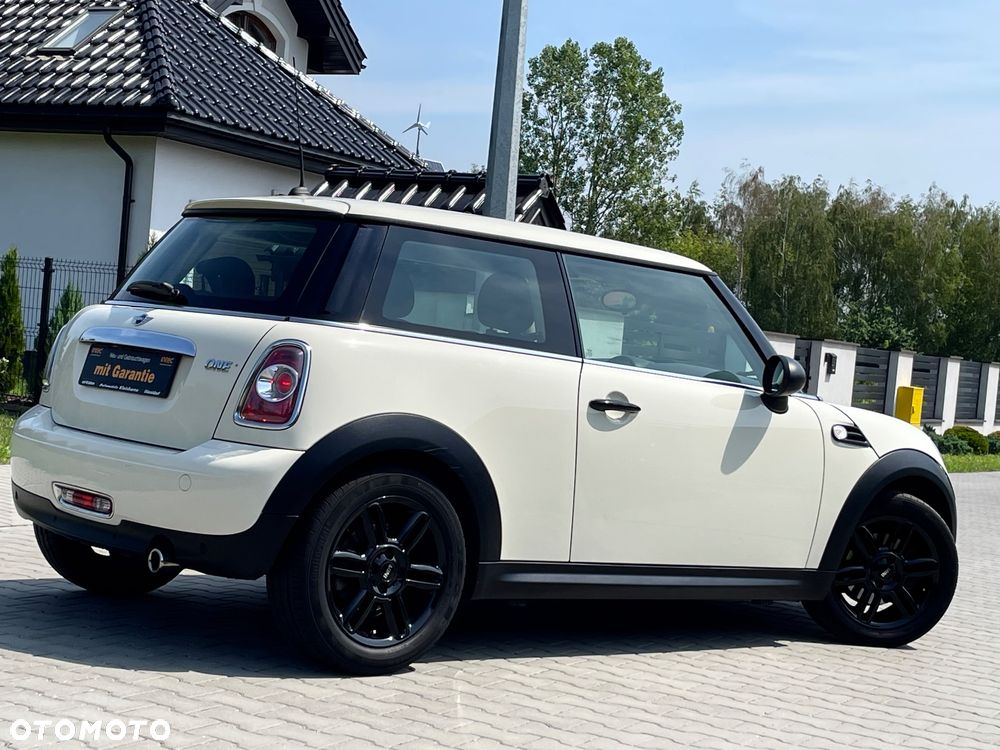MINI ONE - 5