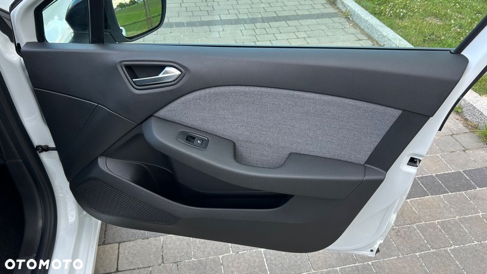 Renault Clio 1.6 E-TECH Full Hybrid 145 Esprit Alpine - 32