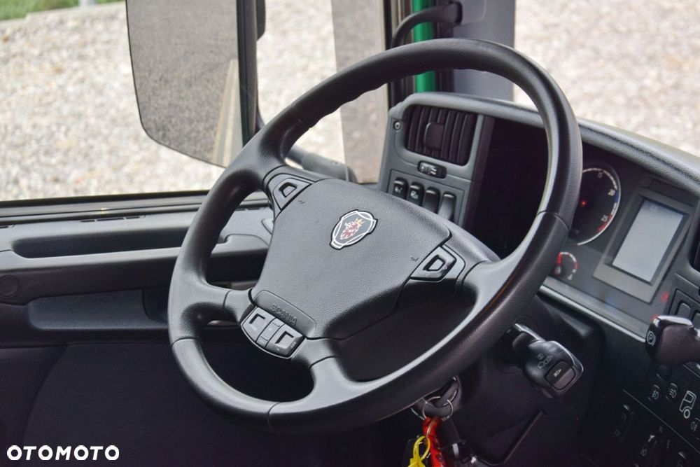 Scania P410 HMF 2030L - 33