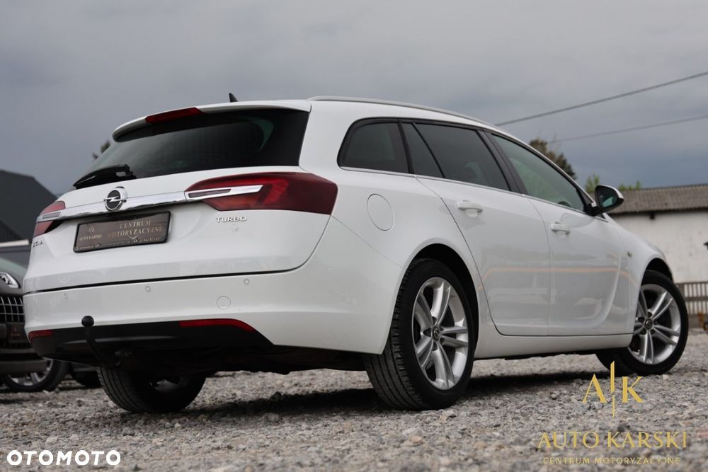 Opel Insignia - 4