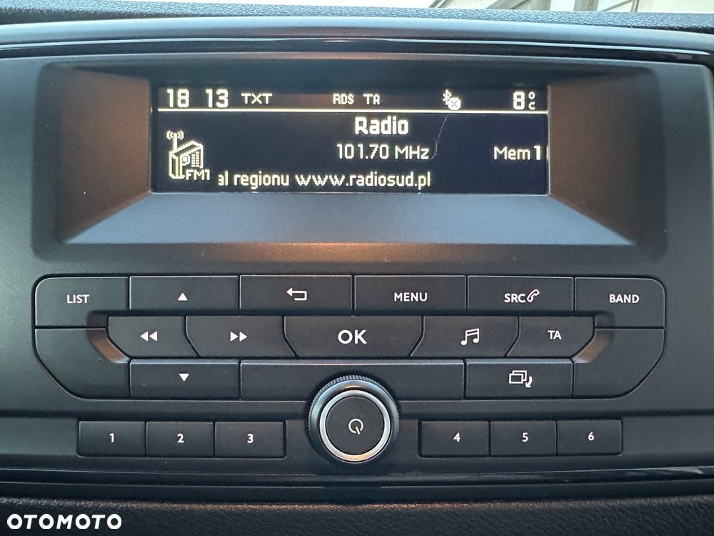 Peugeot EXPERT L3 2.0 HDI MODUL SYSTEM Zabudowa Warsztatowa / Serwis Mobilny FV23% - 26