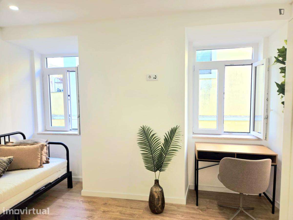 Apartamento com 3 quartos - localizado em Setubal - Grande imagem: 4/18
