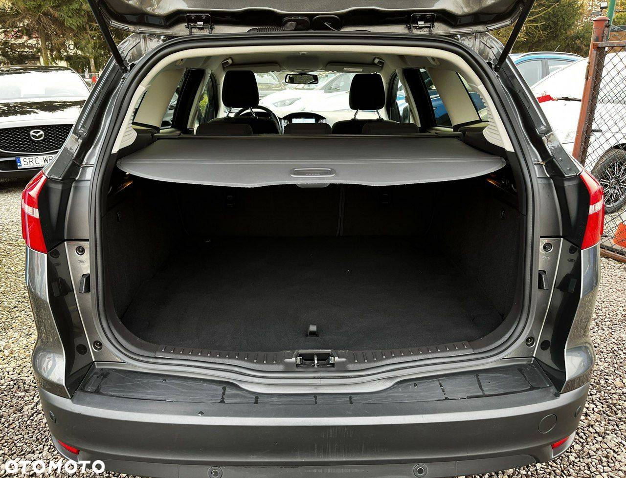 Ford Focus - 31