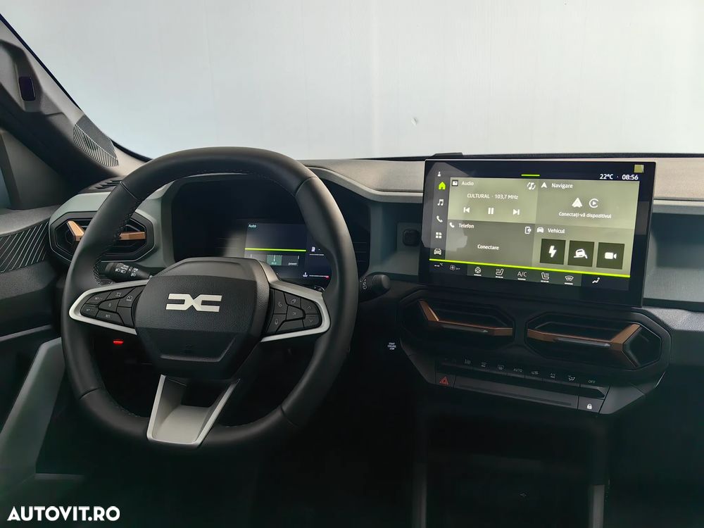 Dacia Duster - 23