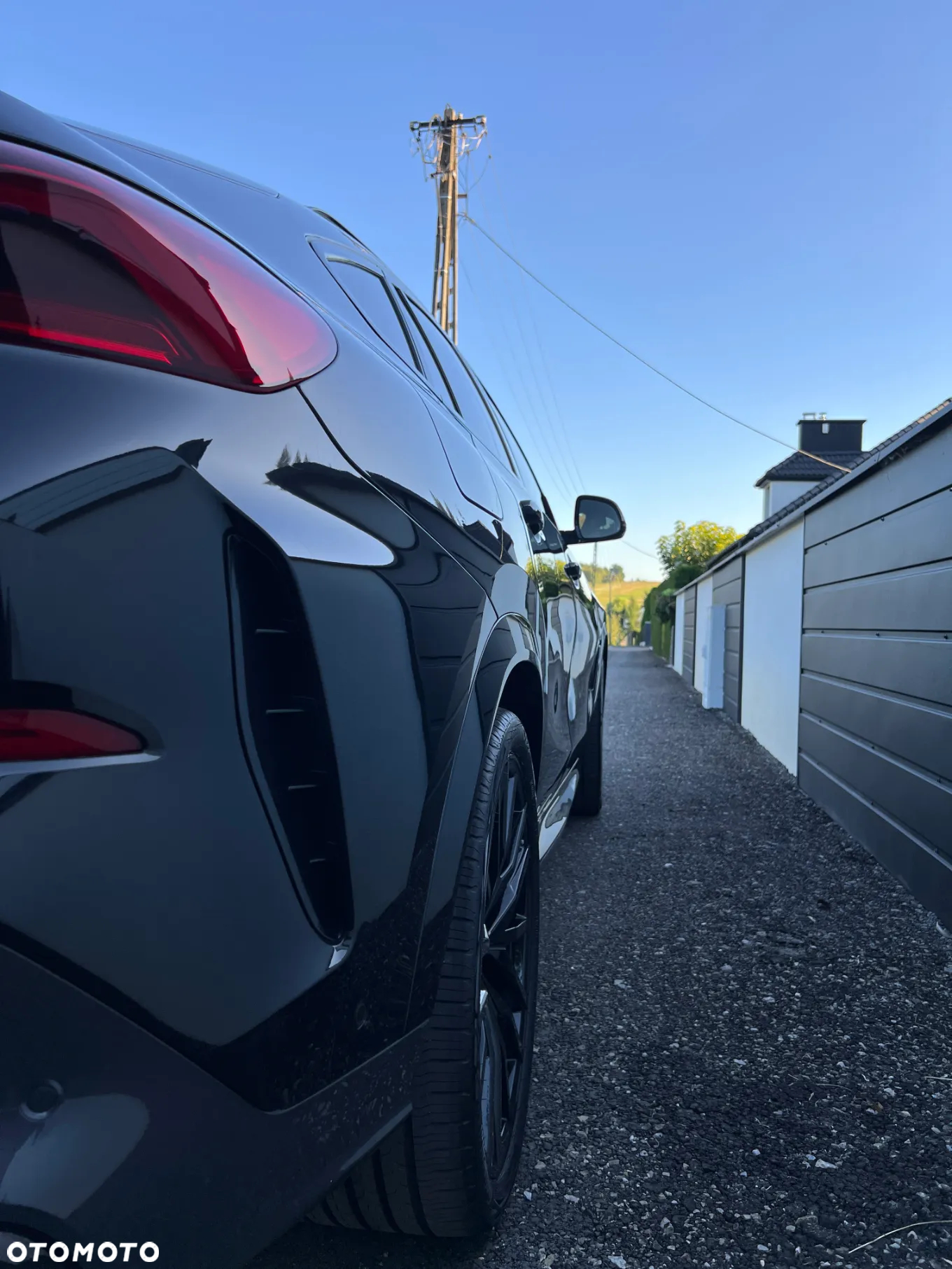 BMW X6 xDrive30d - 25