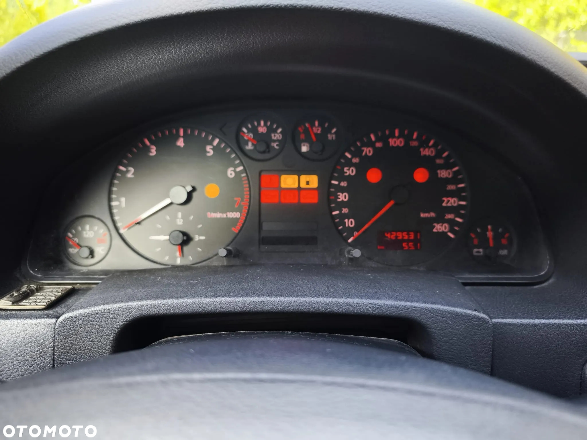 Audi A6 - 5