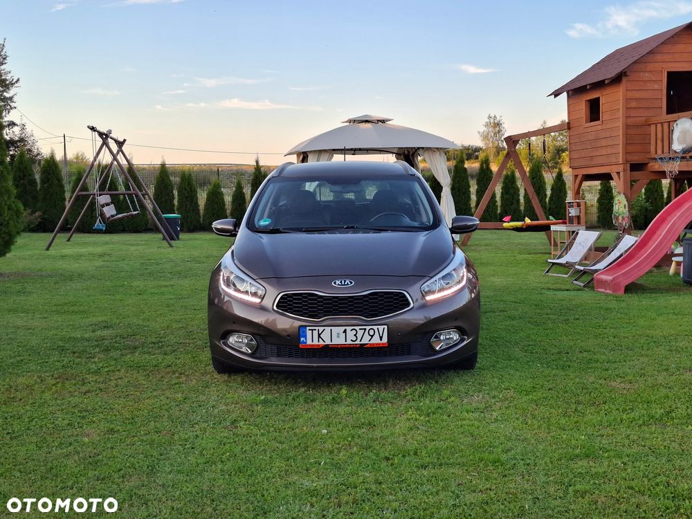 Kia Ceed 1.6 GDI XL - 9