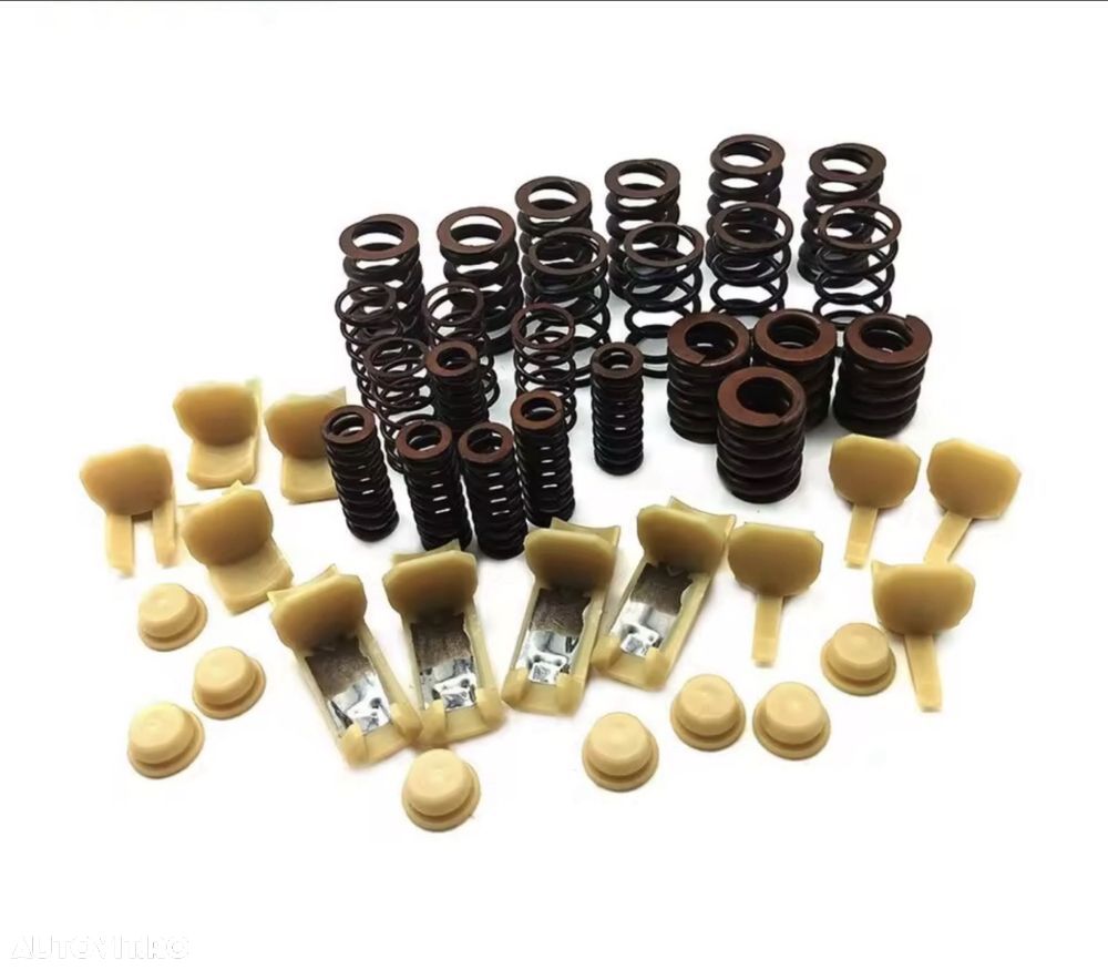 Kit Ambreiaj Cutie Automata 6DCT450 Powershift Volvo Ford Kuga Focus - 1