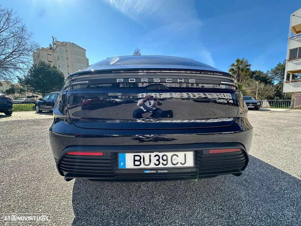 Porsche Macan Standard - 4