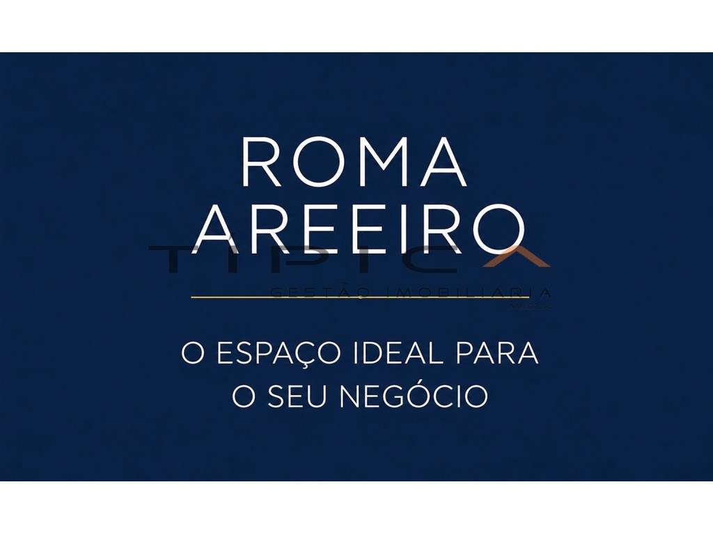 Espaço comercial com uma localização estratégica junto à Estação de... - Grande imagem: 4/6