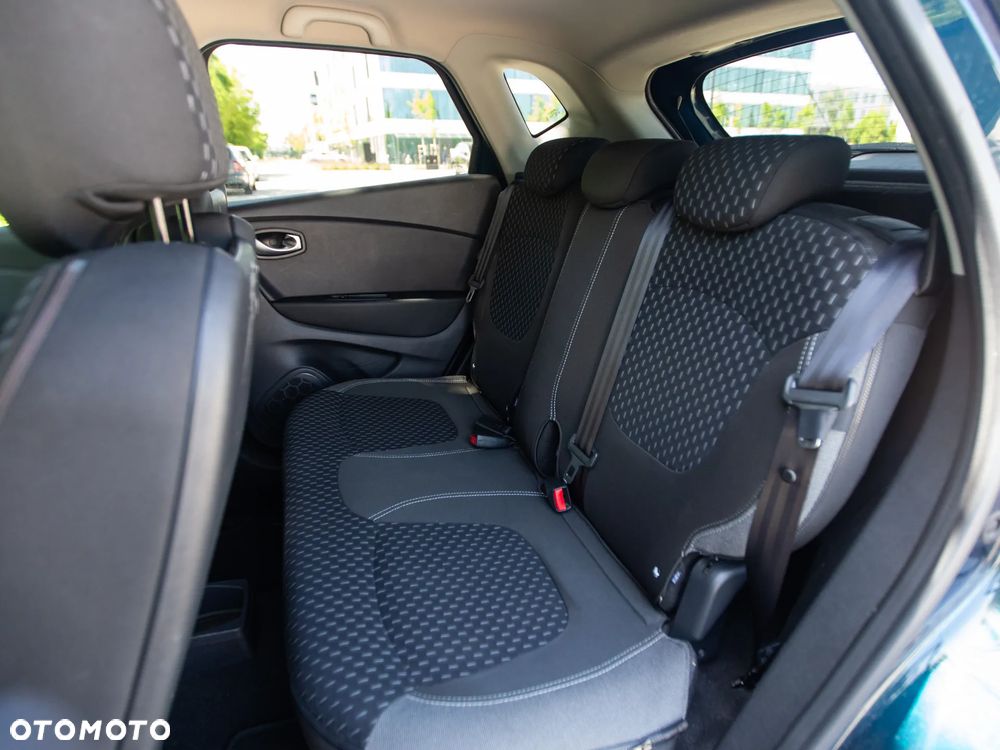 Renault Captur (ENERGY) TCe 150 EDC Version S - 20