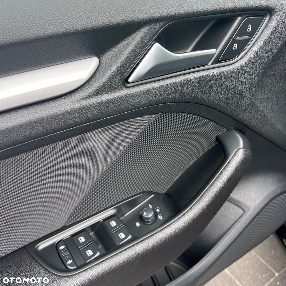 Audi A3 Sportback - 24