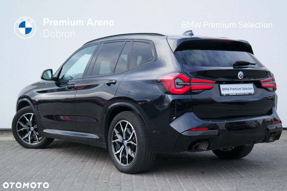 BMW X3 - 3