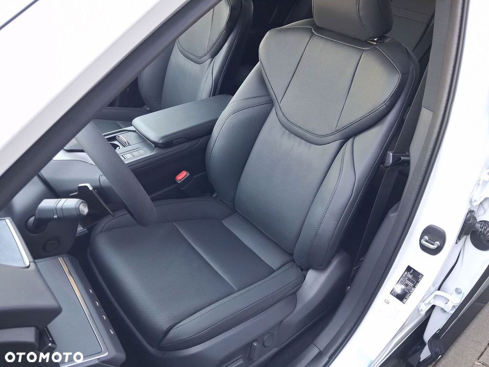 Lexus ES 300h Prestige AWD - 18