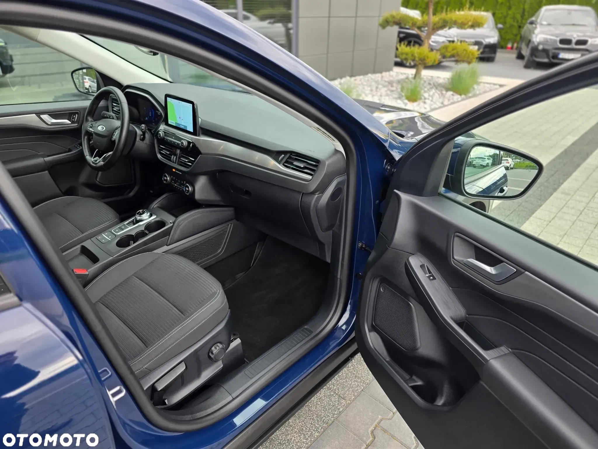 Ford Kuga 1.5 EcoBlue FWD Titanium - 17