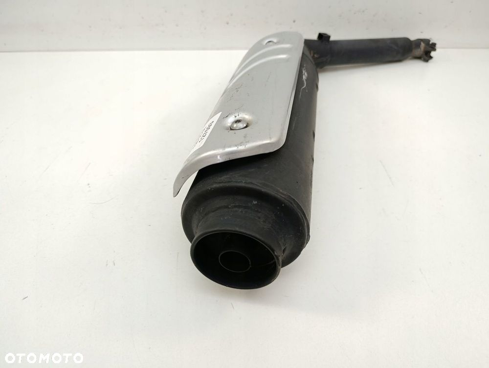 HONDA VARADERO 125 01-06 TŁUMIK WYDECH - 3