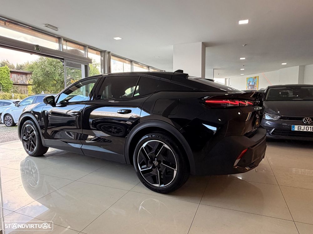 Peugeot 408 225 e-EAT8 GT - 15