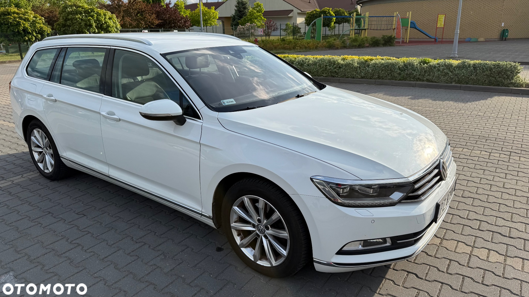 Volkswagen Passat 1.8 TSI BMT Highline DSG - 6