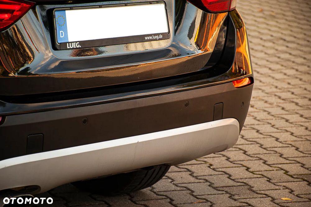 BMW X1 sDrive20d - 26