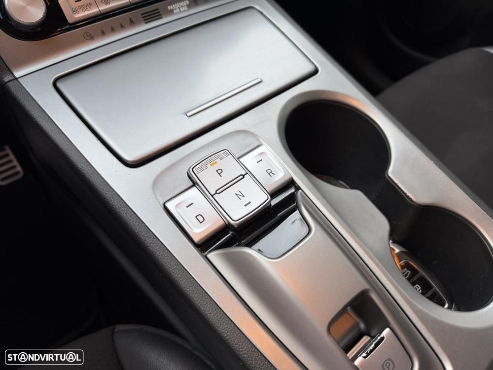 Hyundai Kauai EV 39 kWh Premium - 22