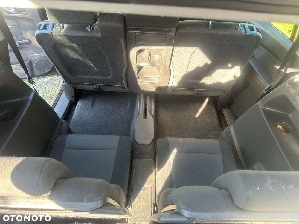Opel Zafira - 31