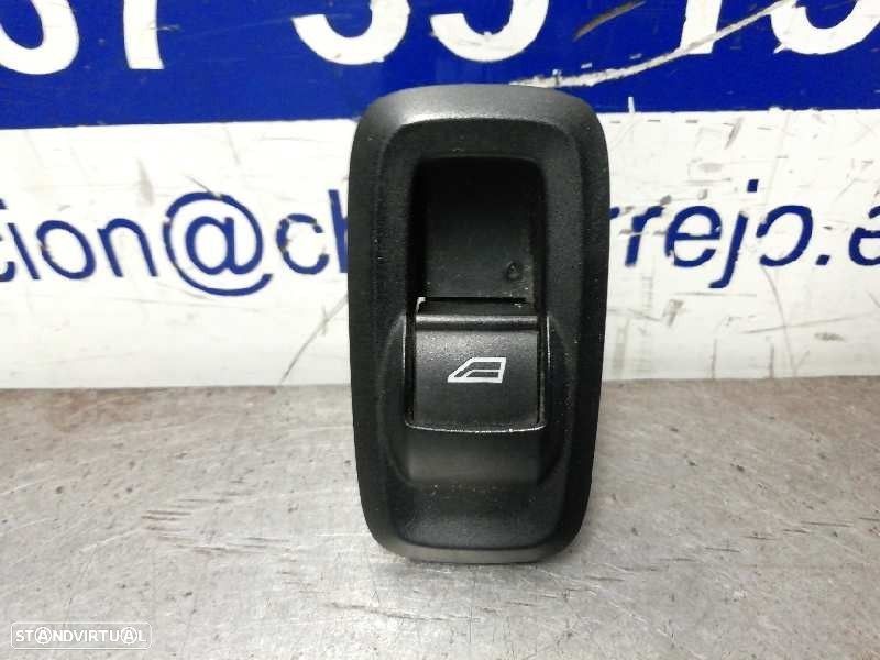 COMANDO ELEVADOR DE VIDRO FRONTAL DIREITO FORD FIESTA VI 2010 - - 3