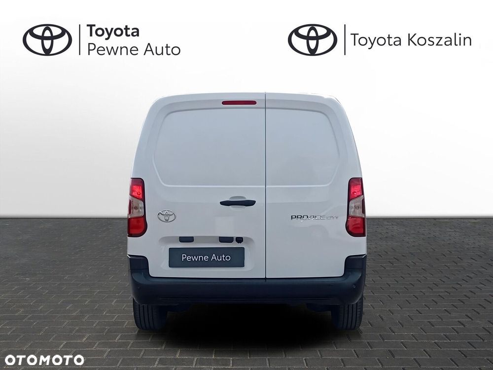 Toyota PROACECITY - 5