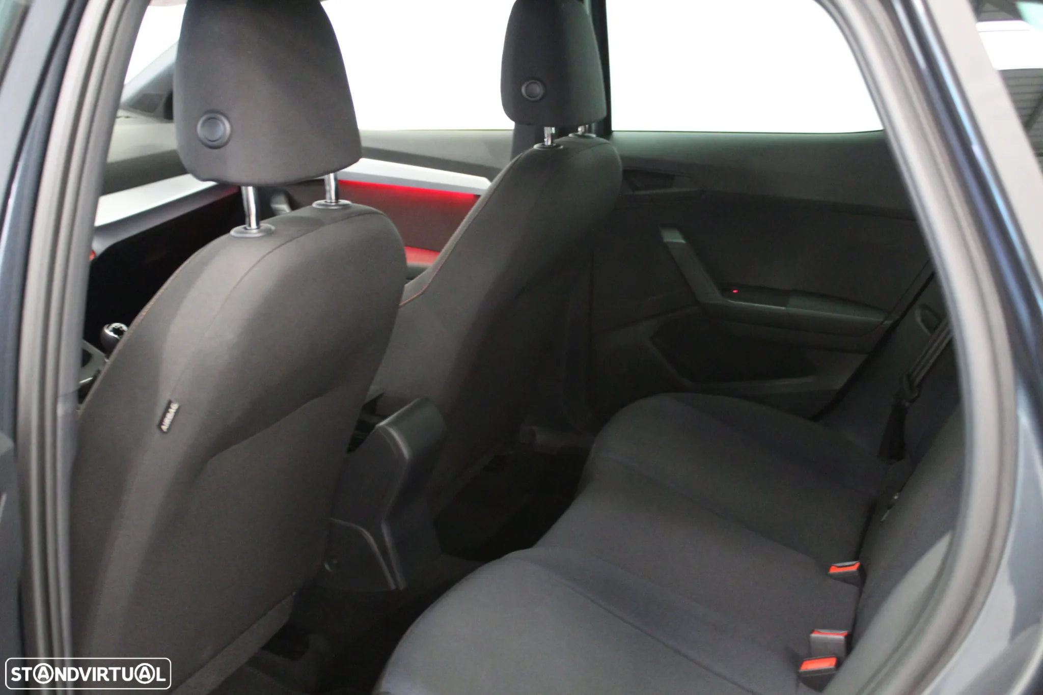 SEAT Ibiza 1.0 TSI FR - 22