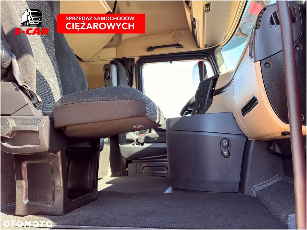 Mercedes-Benz Actros 2545_Zestaw_Jumbo_Tandem_MP5 - 33
