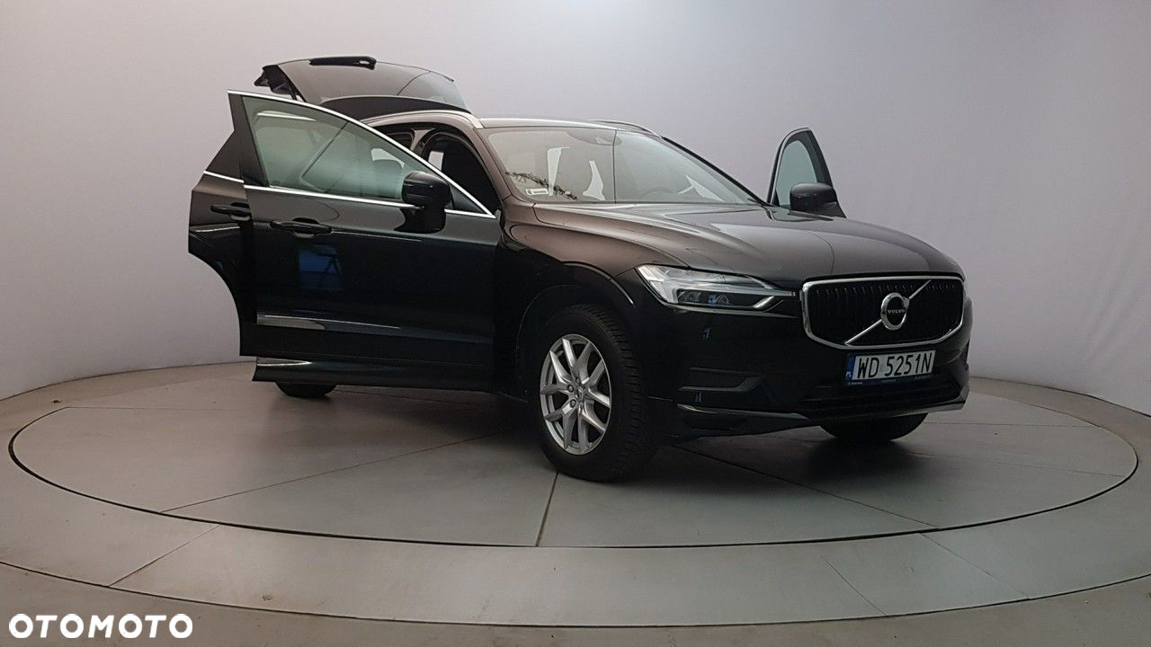 Volvo XC 60 - 9