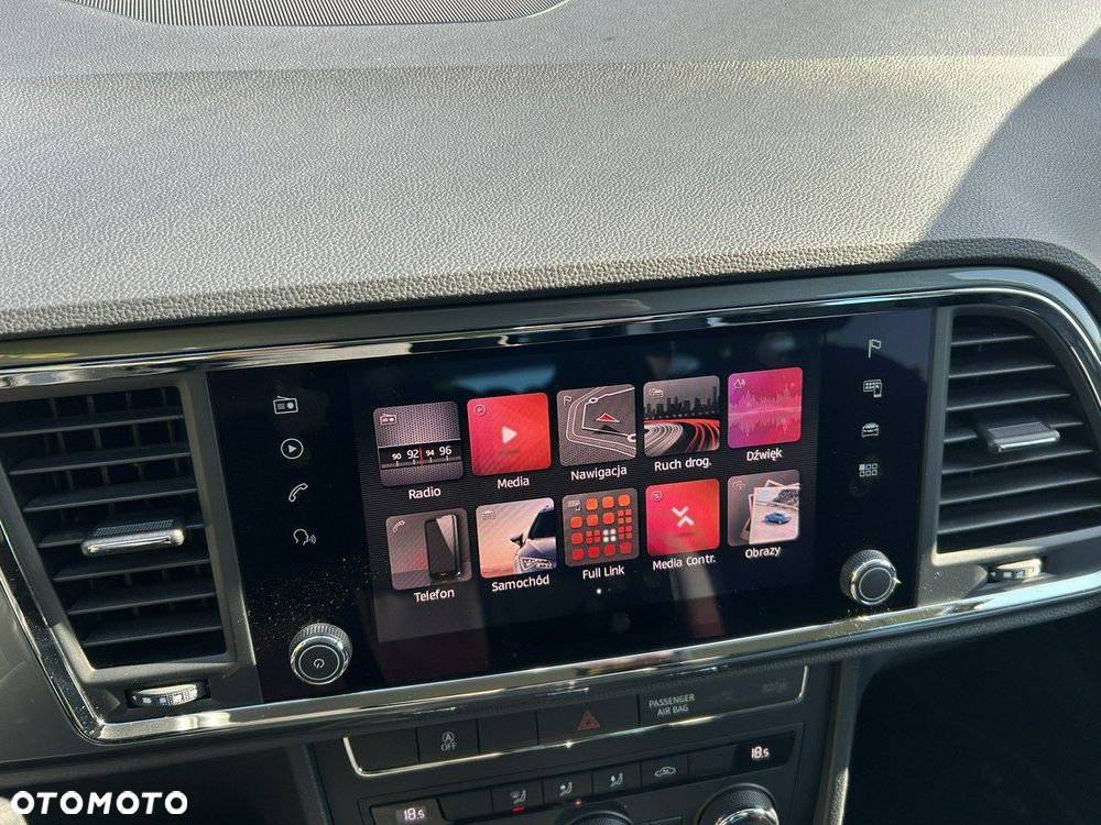 Seat Ateca 1.5 TSI ACT DSG OPF Xperience - 24