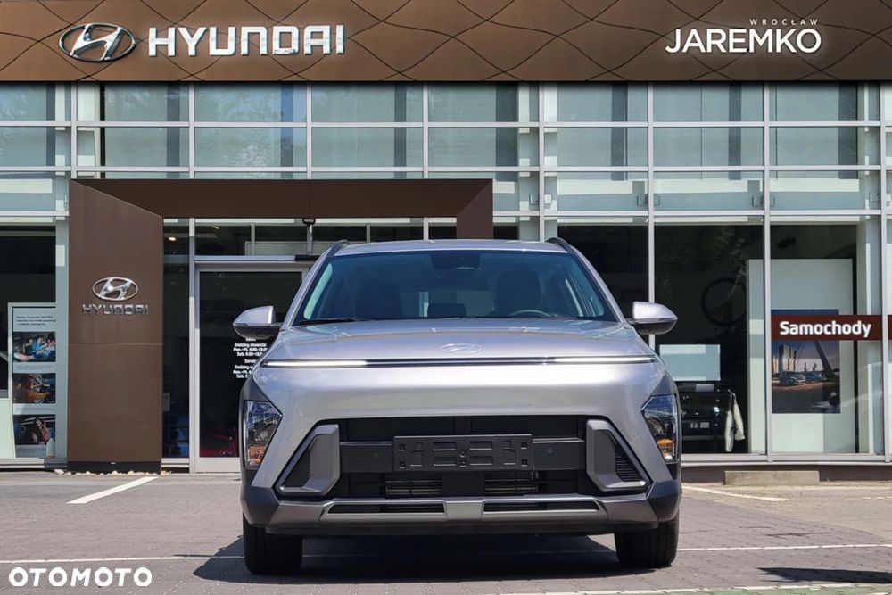 Hyundai Kona 1.0 T-GDI Executive DCT - 8