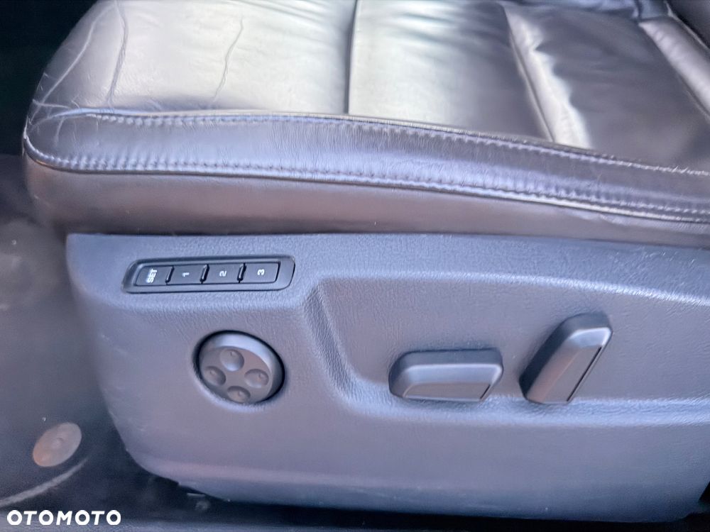 Skoda Superb - 14