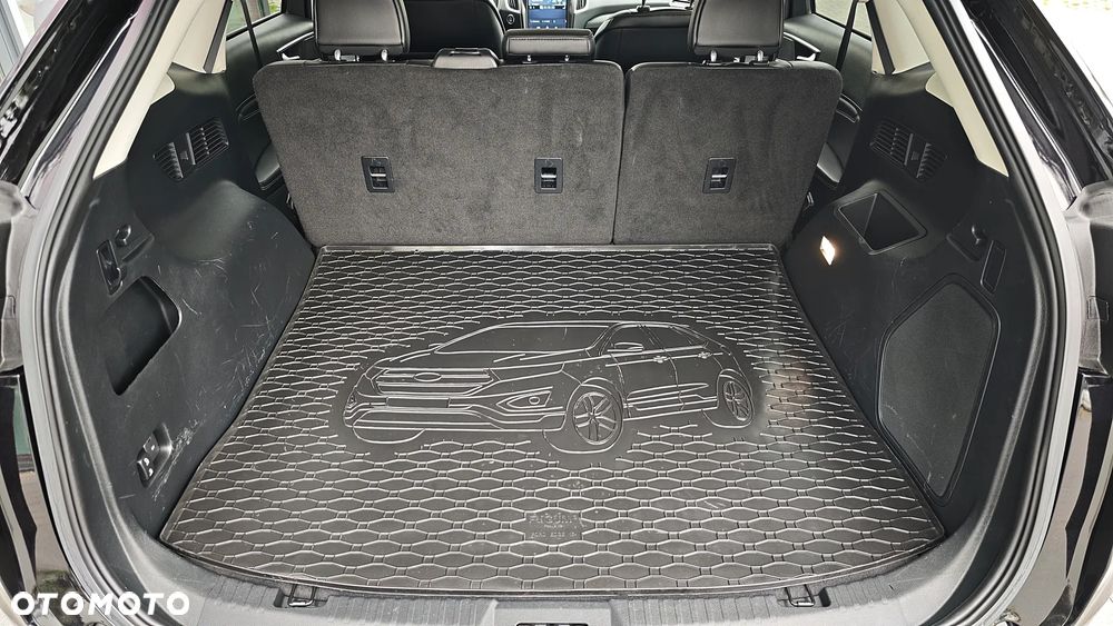 Ford Edge - 40