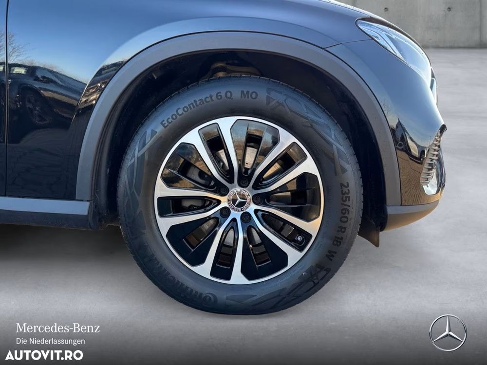 Mercedes-Benz GLC - 14