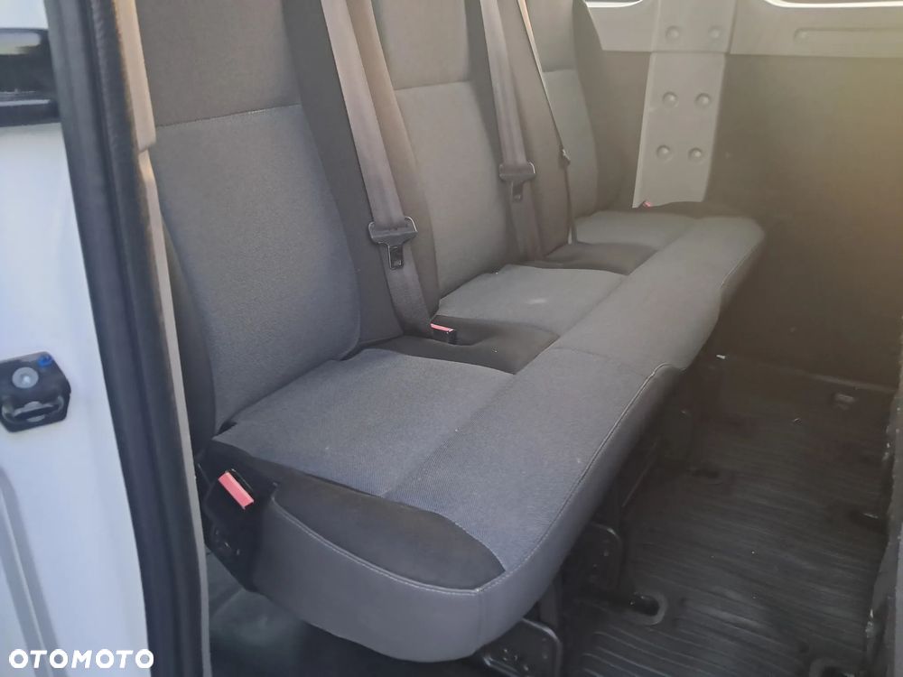 Renault Master L2 Pack Clim - 21